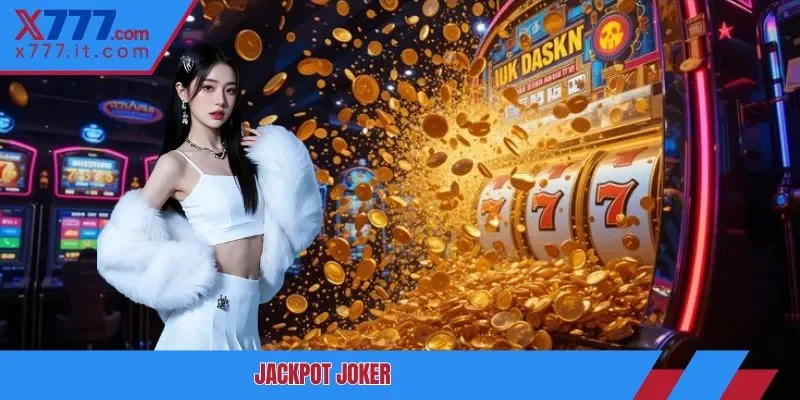 Jackpot Joker