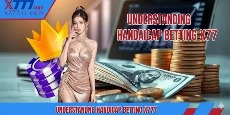 Understanding Handicap Betting X777